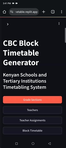 Adding Teachers to Learning Areas in Education