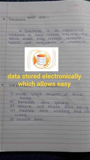 #databasebasics #database #programminginmarathi #learnsql