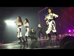 MAMAMOO - illella @MyCon Seoul Encore 20230616