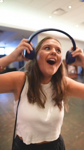 #TheScriptFamily getting a sneak peak of our new album 'Satellites' 👀 | The Script