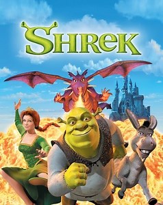 123Movies Watch Shrek (2001) ((Full*Movie))Online Free
