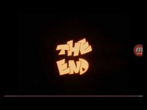 Dexter S Laboratory (1996-2001) End Credits(1)