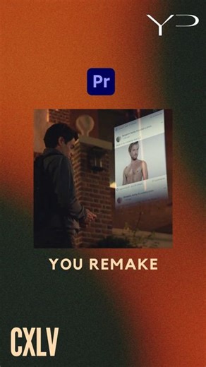 𝒚𝒐𝒍𝒂𝒏 | Videographer on Instagram: "How I recreated this effect from @younetflix season 1 🤳 Let me know in the comments if you have any other effects ideas from movies/tv shows that you’d like me to breakdown💡"