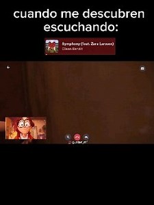 Gunter_M1 on Instagram: "🤨😩😩🎶🎶🎶 . . . . #memes #viral #fypシ #instagood #instagram #followme #humor #viralpost #funny #risas #fypシviralシ 2024 #music #simphony #zaralarsson #cleanbandit #followme #losmitchellcontralasmáquinas #goodvibes #movie #película"