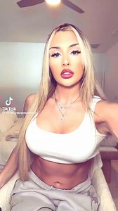 Tiffany Stratton’s latest Tik Tok | Adrian "HeavyWeight" Hernandez