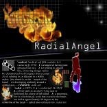 Radial Angel - Radial Angel