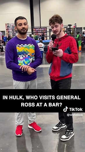 Marvel Trivia Challenge: Test Your Knowledge Today!