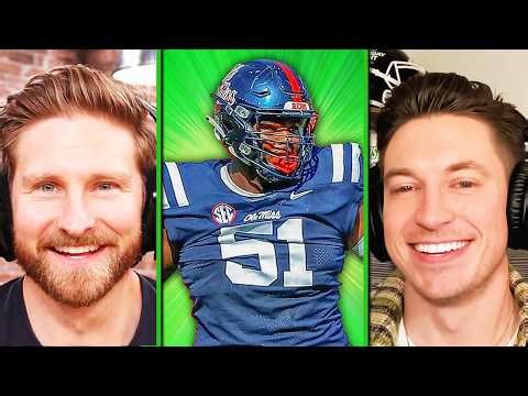 How is NO ONE is talking about this guy?!?!