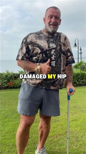 Build Strong Legs Without Squats!