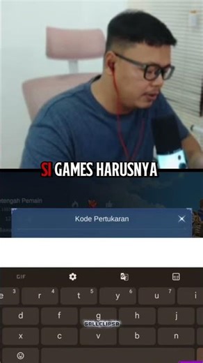 5 | kode redeem mlbb terbaru! #mobilelegends #mlbb #seagamesmlbb #mobilelegendsbangbang