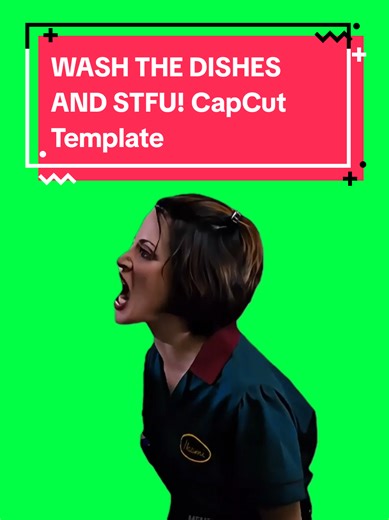 #Meme #MemeCut #CapCut #chores #washingdishes #workmeme #officememe #workdrama #restaurant #capcuttemplate #template #greenscreen #greenscreenmeme #funny #funnymeme #viral #trend #fyp #viralmeme