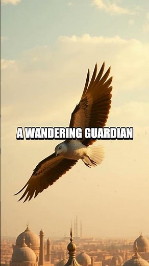 The Sky-Ward of the Unlanded Huma