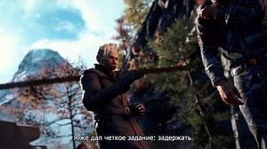 Герой Far Cry 4 Паган Мин на E3 2014 RU