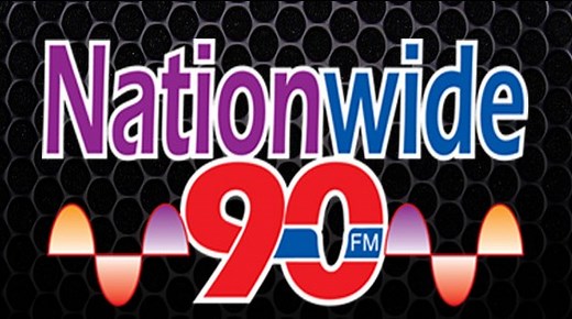 Nationwide 90 FM Kingston in live streaming - CoolStreaming.us