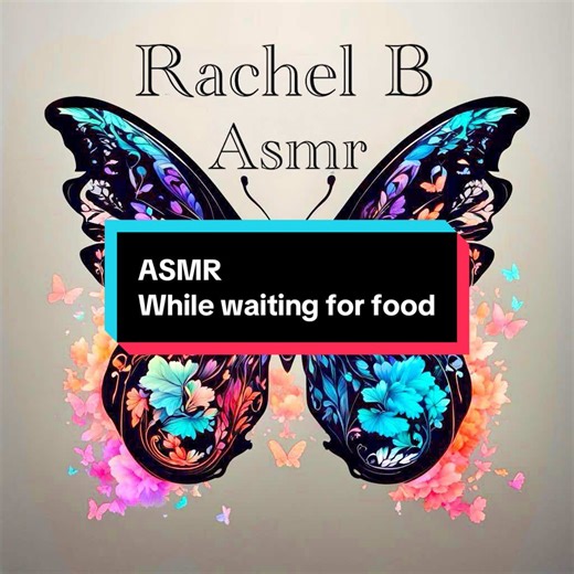 #takeout #asmrvideo #asmr #asmrfastandaggressive #asmrinpublic #tapping #tracingasmr #foryourpage