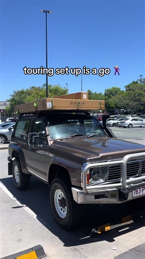 Adventure Awaits: Exploring the Outback with Fuel Guzzla