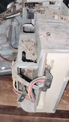 CPU fixing #technology #short #shortvideos #computer #case #fixing.