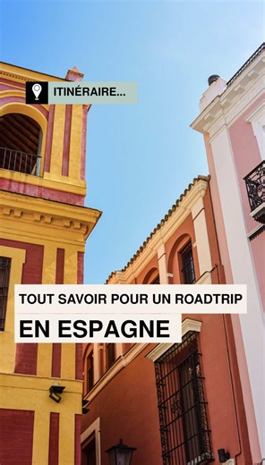 🚐 7 jours à la découverte de l’Espagne De Barcelone à Morella, traversez montagnes, villages médiévaux et littoral méditerranéen 🌄 Admirez le monastère perché de Montserrat, l’amphithéâtre romain de Tarragona et la Cité des Arts et des Sciences à Valence 🏛️ Explorez Cuenca avec ses maisons suspendues et terminez votre aventure dans les forteresses de Peñíscola et Morella 🏰 Un roadtrip entre histoire, nature et panoramas spectaculaires, avec des routes tranquilles et des arrêts parfaits pour 