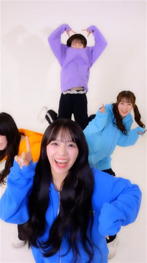 それでも私は凪咲を愛してる #キュートなキューたい #CUTIESTREET #きゅーすと