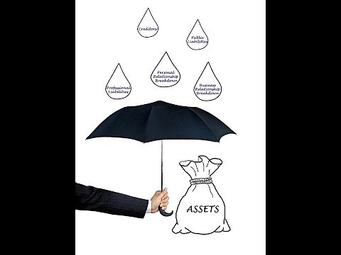 Selecting an Asset Protection Attorney
