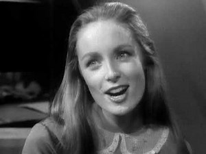 Charmian Carr - I Remember (Evening Primrose, 1966)