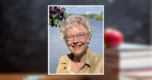 Donna Jeanne Haines Obituary February 21, 2026 - Peterson Brothers Funeral Home