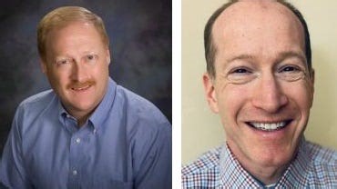 Meet District 29 candidates George Bureau and Benjamin Frank