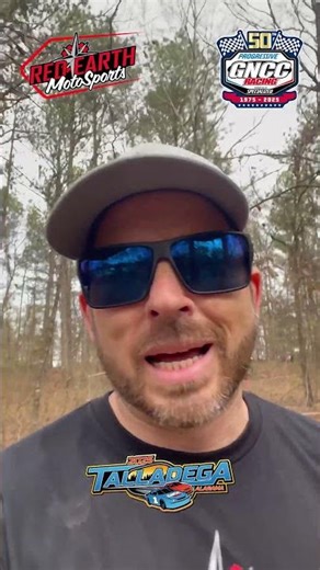 GNCC Talladega Alabama 2025 | #moto #GNCC #dirtbike #mudder Nested Sequence 10