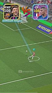 128K views · 11K reactions | Blitz Curler Messi VS Blitz Curler Mbappe | Best Blitz Curler Challenge  #efootball2025 #efootball #reels #foryou #fyp | eF Dude | Facebook