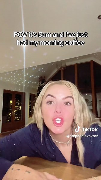 Get Up and Dance to Your Favorite Song for 5 Minutes | Morning Routine