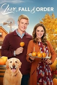 Love, Fall & Order (2019) - AZ Movies