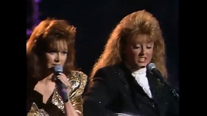 5K views · 83 reactions | The Judds - Grandpa (Tell Me 'Bout The Good Old Days) Back in 1986, The Judds gave voice to a nation's nostalgia. 'Grandpa, tell me ‘bout the good old days...' Still hits just as hard today.  #TheJudds #ThrowbackCountry | This is Country Music | Facebook