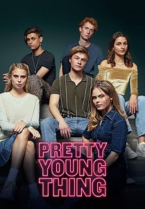 Pretty Young Thing (2022)
