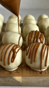 148K views · 1.5K reactions | ✨ Trufas de Speculoos con cobertura de...