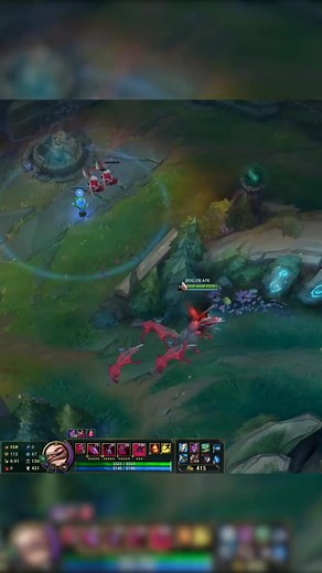 Explain this champ with 1 Word | League of Legends - LoL Weekly Videos