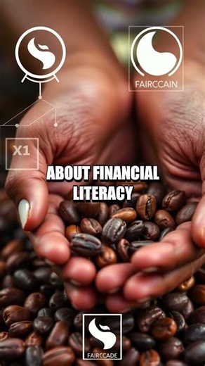 From Roots to Retail: The Cacao Cooperative That Rewrote Its Fate