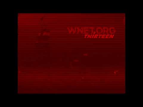 WNET.ORG Thirteen Logo In Devil's Blast
