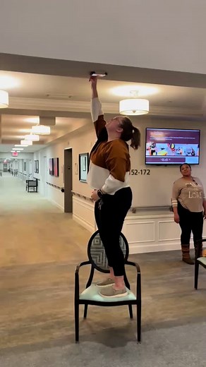 StoryPoint Senior Living on TikTok
