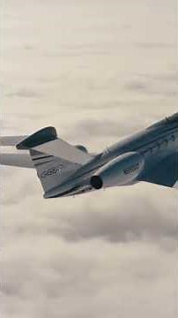 🛩 Gulfstream G650 ER Cockpit/ Flight Deck (Full Tour)