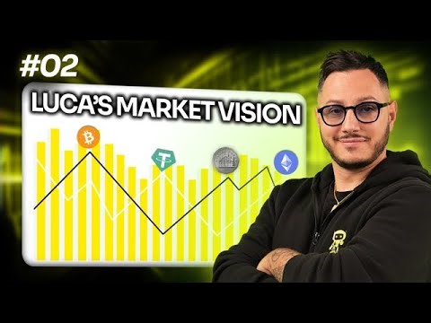 👉 Luca’s Market Vision – Scenario Settimanale #02 📊🧭