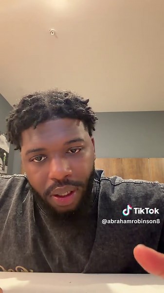 Voyage Man (@abrahamrobinson8)’s videos with original sound - Voyage Man