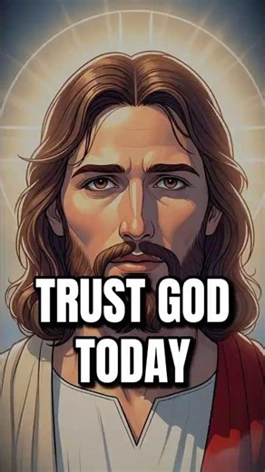 Trust God Today | Christian Inspirational & Motivational Video