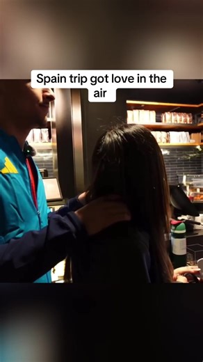 Exploring Spain: A Journey Filled with Love