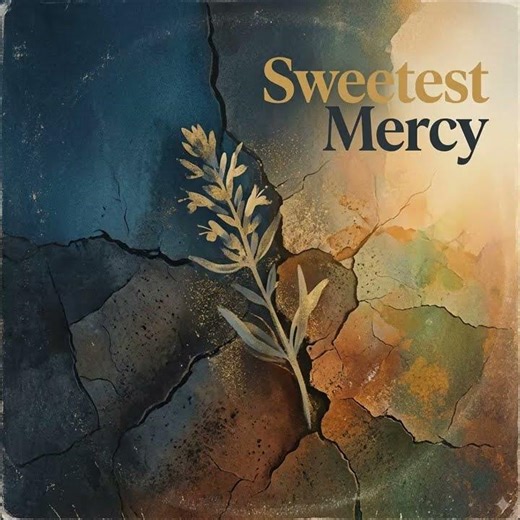 Sweetest Mercy #worshipshorts #newmusic #letsseeeternally #thecraftsmansministry #faith