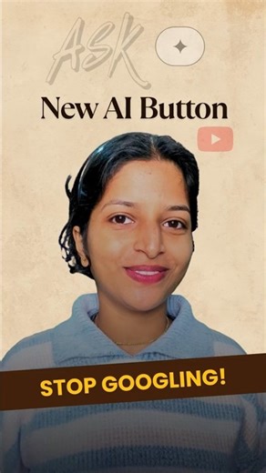 Stop pausing your YouTube tutorials to Google your doubts!