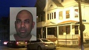 Schenectady police make arrest in hammer attack