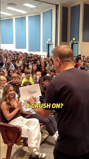 READING STUDENTS MINDS 😱