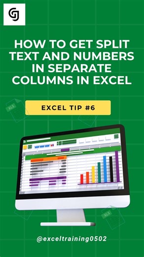 excel_n_seconds on Instagram: "“Excel text cleaning hack 🔥 Split data & select only text using Ctrl + G → Constants 💻 Save this reel ✔️ Follow for more Excel tricks 📊” #ExcelReelsIndia #ExcelTipsDaily #ExcelHacksReels #ExcelLearningCommunity #ExcelPractice #DailyExcelTips #ExcelShorts"