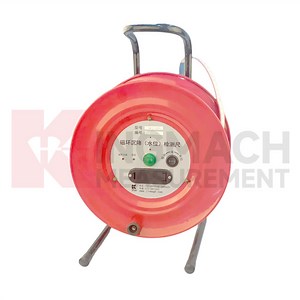[Hot Item] King Mach High-Precision Magnetic Induction Water Level Gauge for Settlement Detection