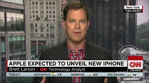 iPhone 6: Bigger, better, pricier?